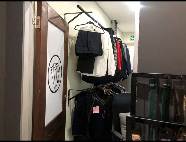 86M² RETAIL TO LET IN ROSEBANK